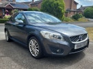 Volvo C30