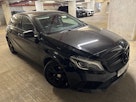 Mercedes A 200 D Sport Premium Auto