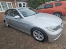 BMW 320I SE Auto