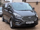 Ford Tourneo