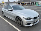 BMW 420D Gran Coupe M Sport Auto