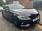 BMW 420D M Sport Auto