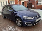 Volkswagen E-GOLF