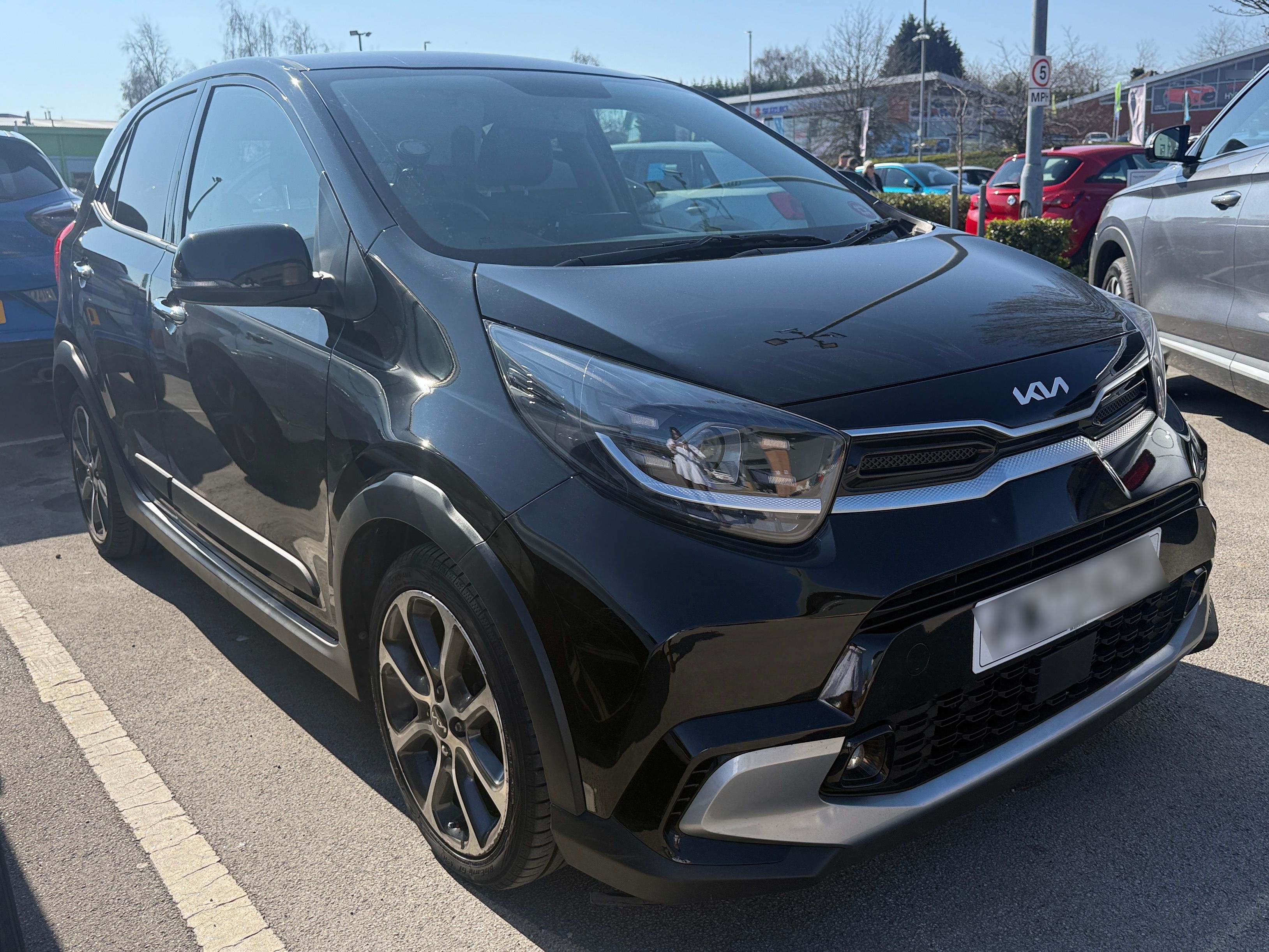 Kia Picanto