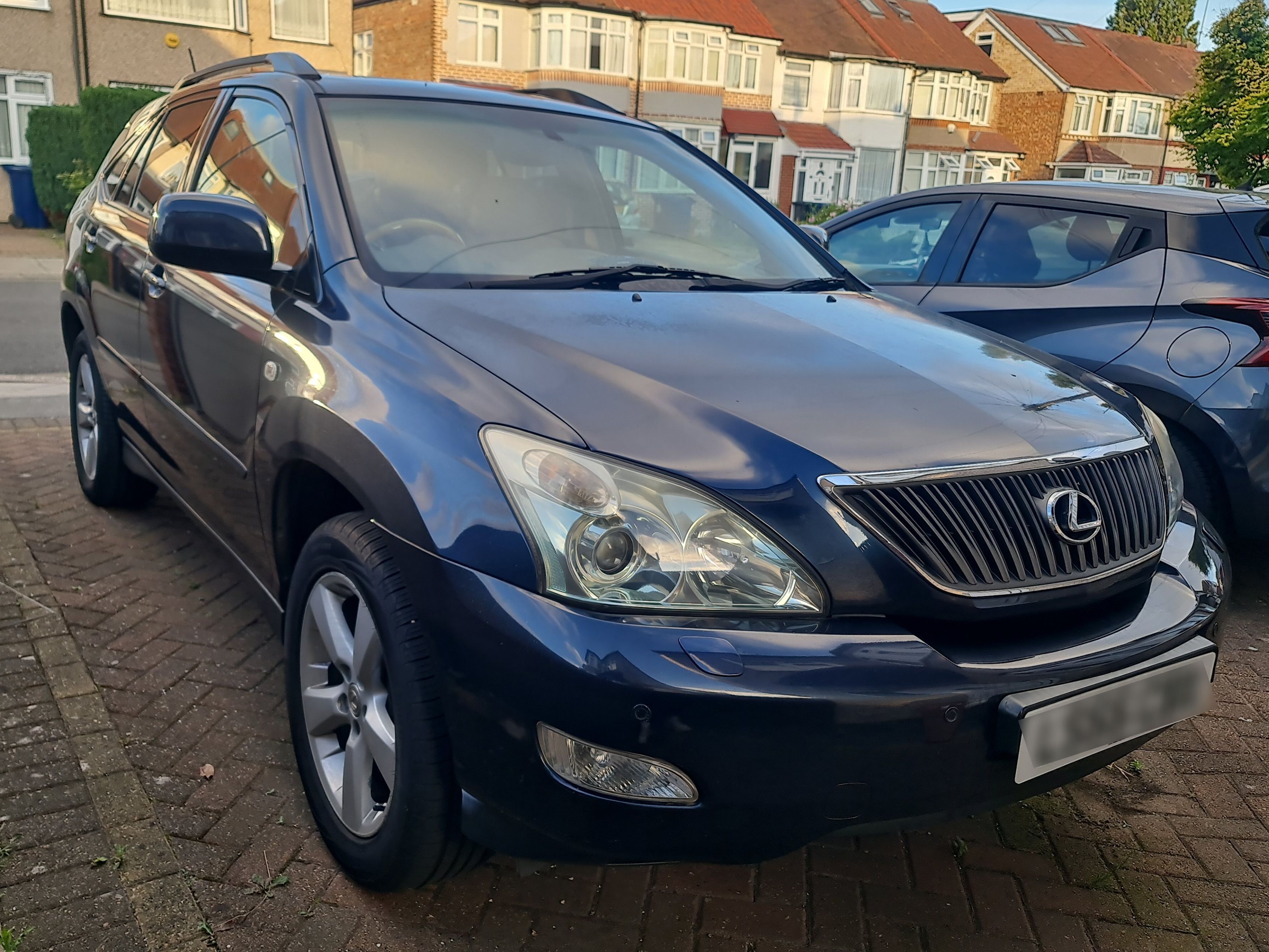 Lexus RX300