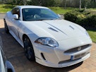 Jaguar XKR Auto
