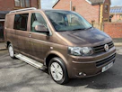 Volkswagen Tporter T30 Hline 140 TDI SWB
