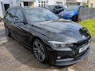 BMW 335D xDrive M Sport Shadow ED A