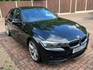 BMW 320d M Sport Auto