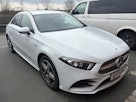Mercedes A 250 AMG Line Premium E Auto