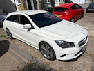 Mercedes CLA180 Sport Auto