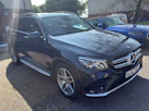 Mercedes GLC 220 D 4M AMG Line Prem A