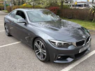 BMW 430I M Sport Auto