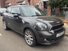 MINI Paceman