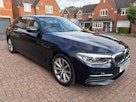 BMW 520d xDrive SE Auto