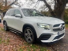 Mercedes GLB 200 AMG Line Premium + A