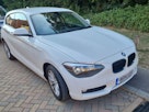 BMW 120D SE