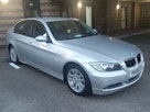 BMW 318i ES Auto