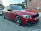 BMW 330E M Sport Auto