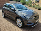 Vauxhall Grandland