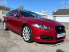 Jaguar XF R-Sport D Auto