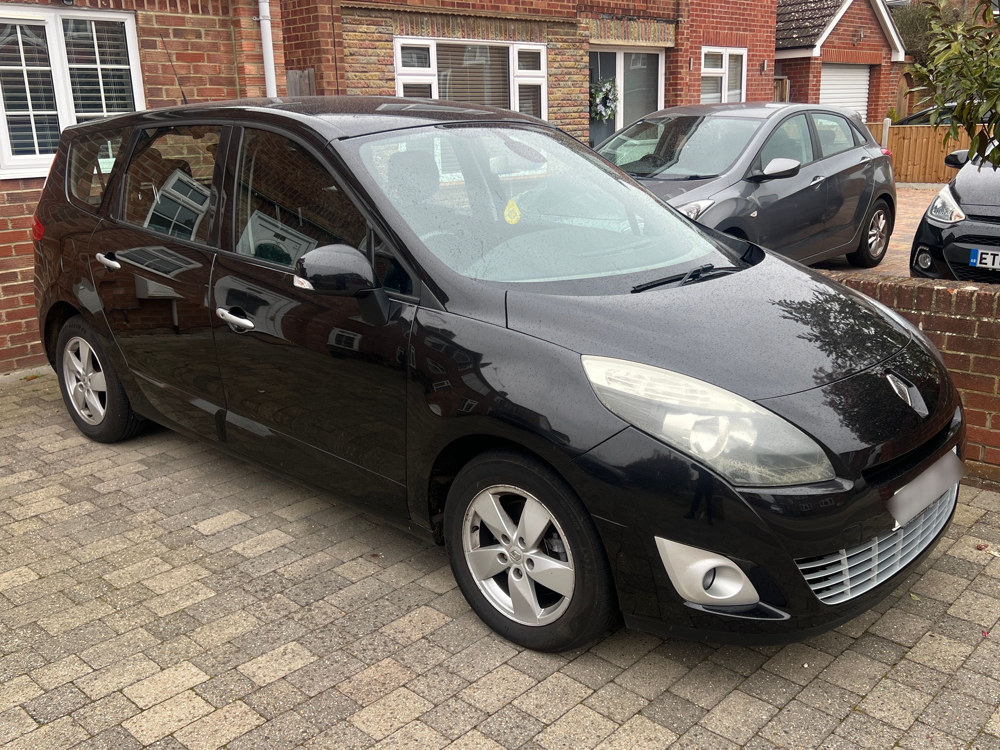 Renault Grand Scenic