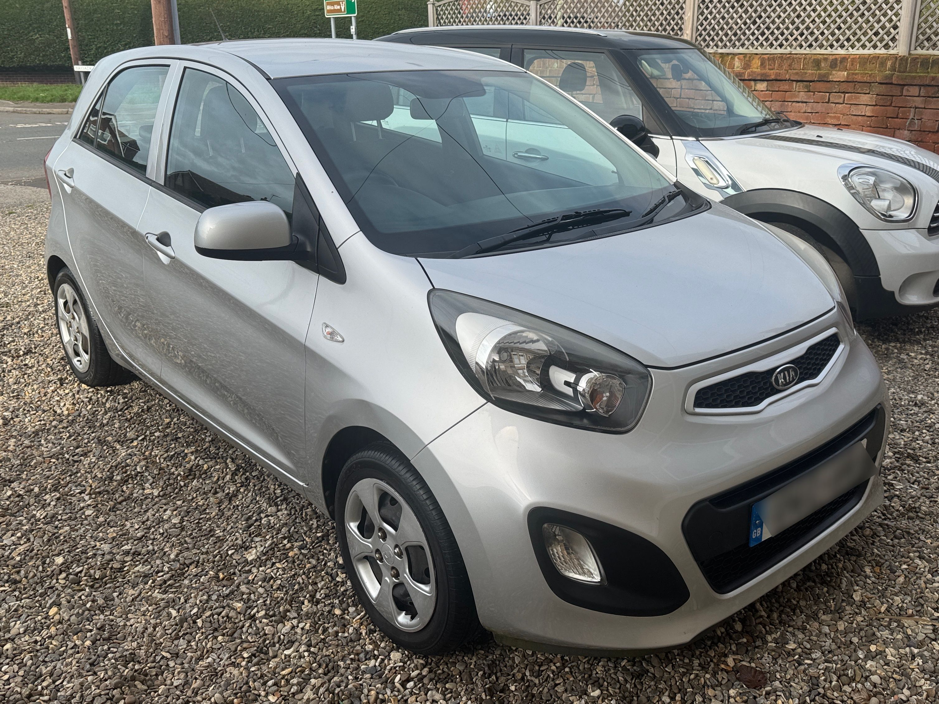 Kia Picanto