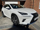 Lexus NX 300H Takumi CVT