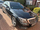 Mercedes S350 L SE Line Bluetec Auto
