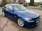 BMW 330D M Sport Auto