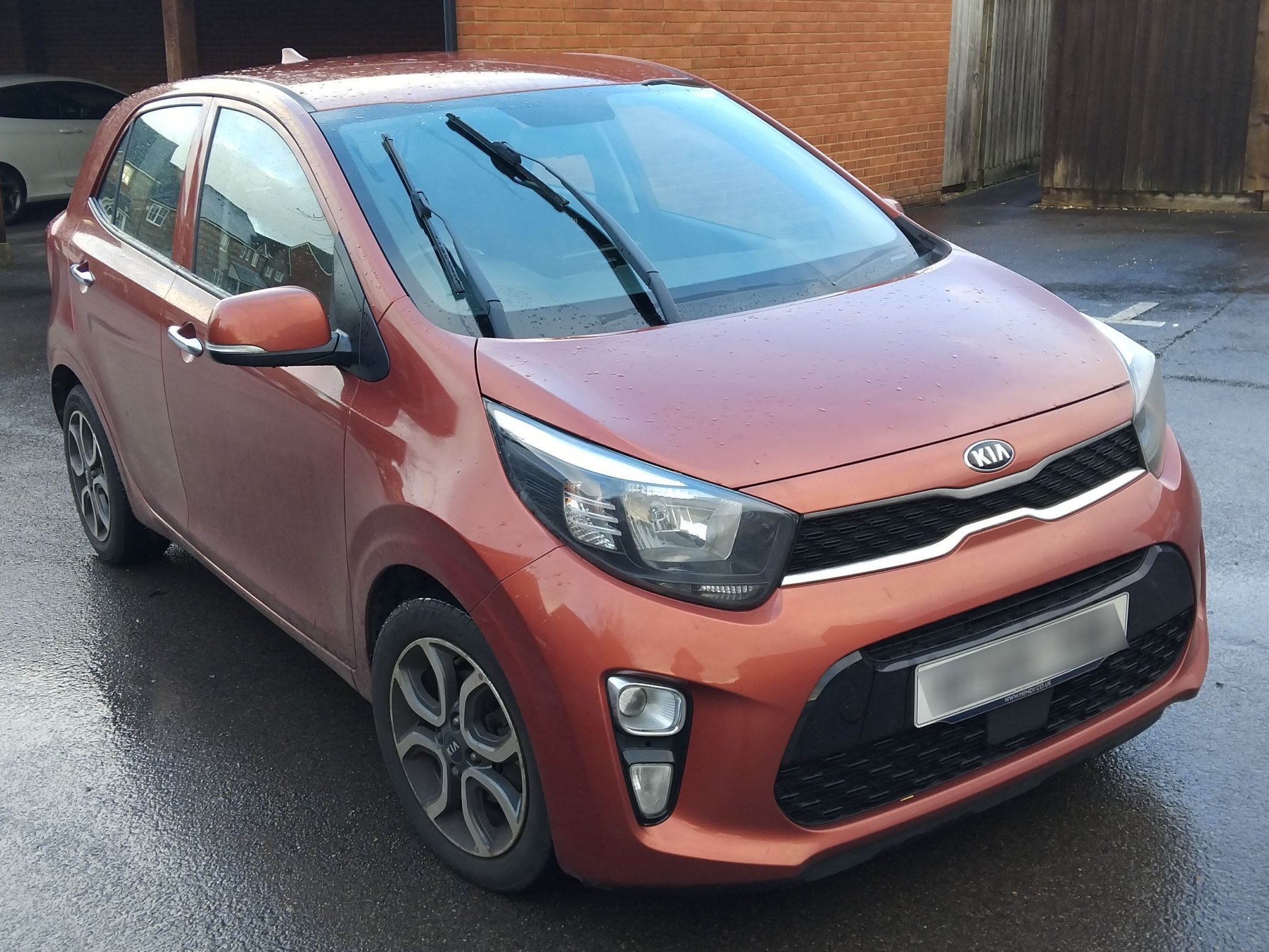 Kia Picanto