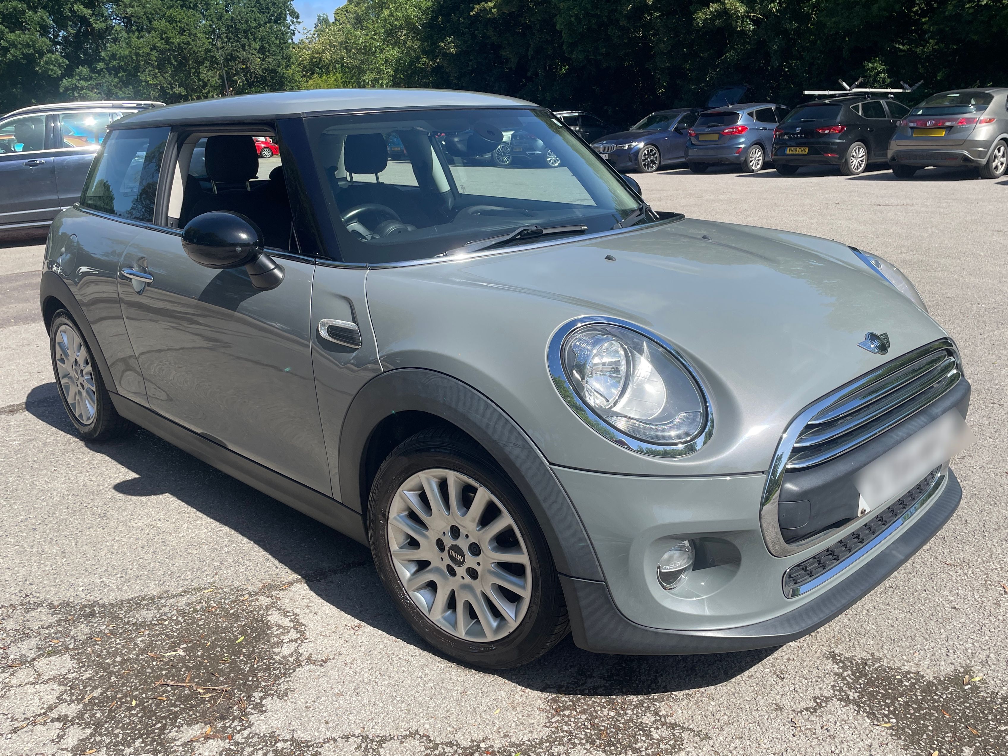 MINI One