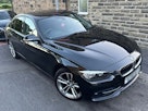 BMW 320d Sport