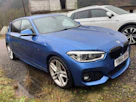BMW 116D M Sport Auto