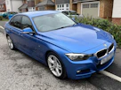 BMW 320I M Sport