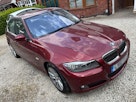 BMW 325I SE Auto