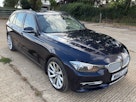 BMW 330D Modern Touring Auto