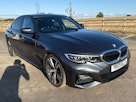 BMW 320d M Sport MHEV Auto