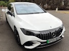 Mercedes AMG EQE 53 4MATIC+ ED Midnight