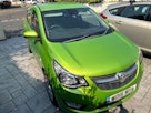 Vauxhall Viva