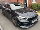 BMW 120D M Sport Auto