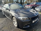 BMW 520d M Sport Auto