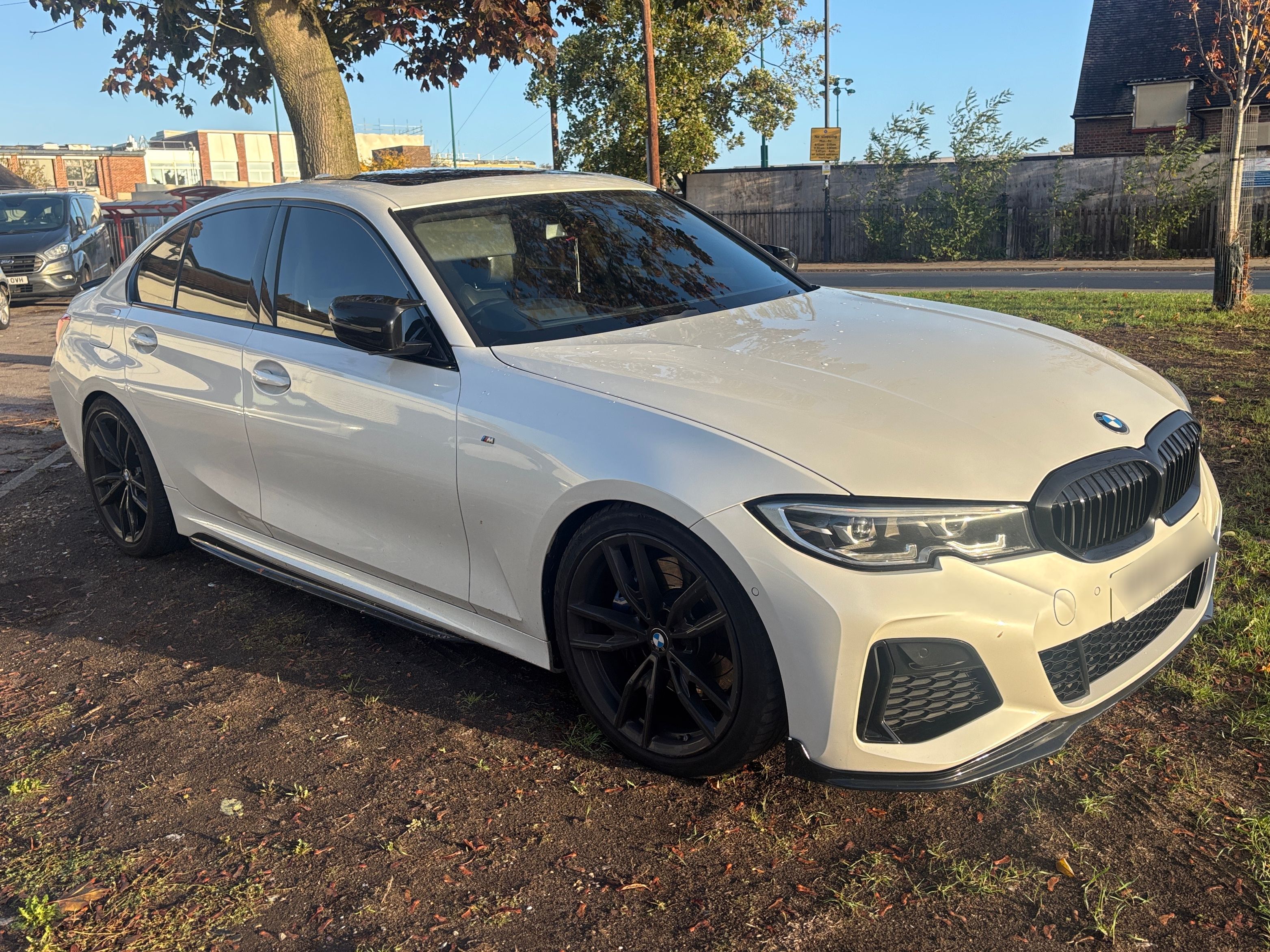 BMW M3