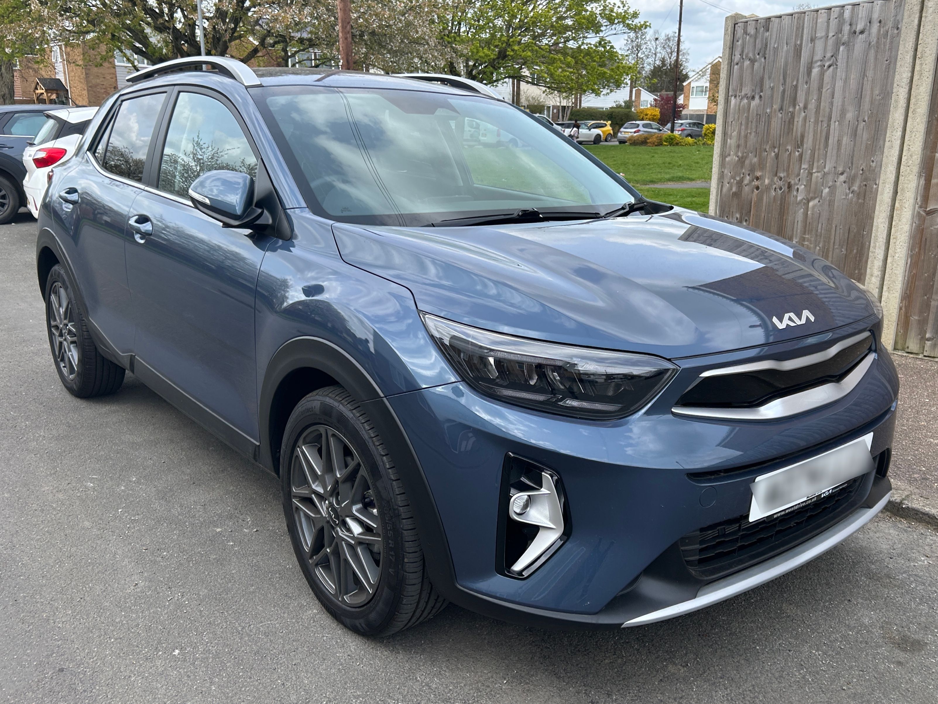 Kia Stonic