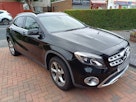 Mercedes GLA 220 Sport Executive D 4M A
