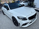Mercedes AMG C 43 Premium + 4MATIC AU