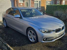 BMW 320d xDrive Sport
