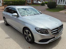 Mercedes E 220 D SE Auto