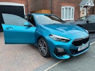 BMW 218i M Sport Auto