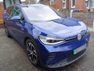 Volkswagen ID4 MAX